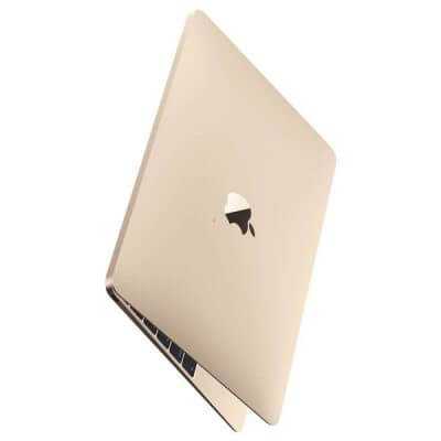 Laptop Apple Macbook MK4M2 ZP/A 12inch (Vàng đồng)
